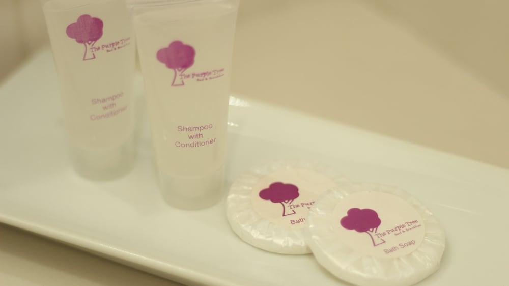 Purple Tree Bed & Breakfast Paranaque City Εξωτερικό φωτογραφία