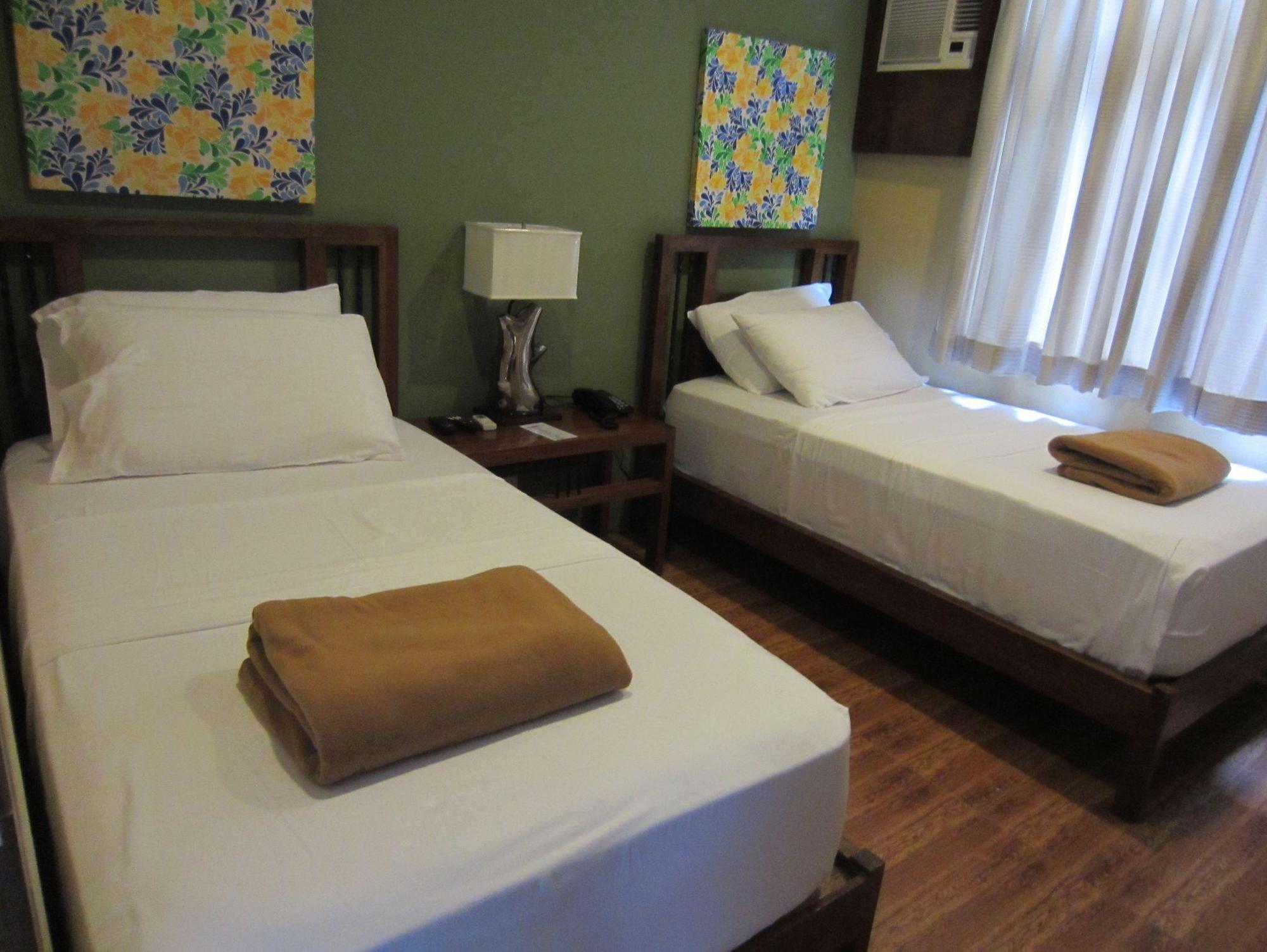 Purple Tree Bed & Breakfast Paranaque City Εξωτερικό φωτογραφία