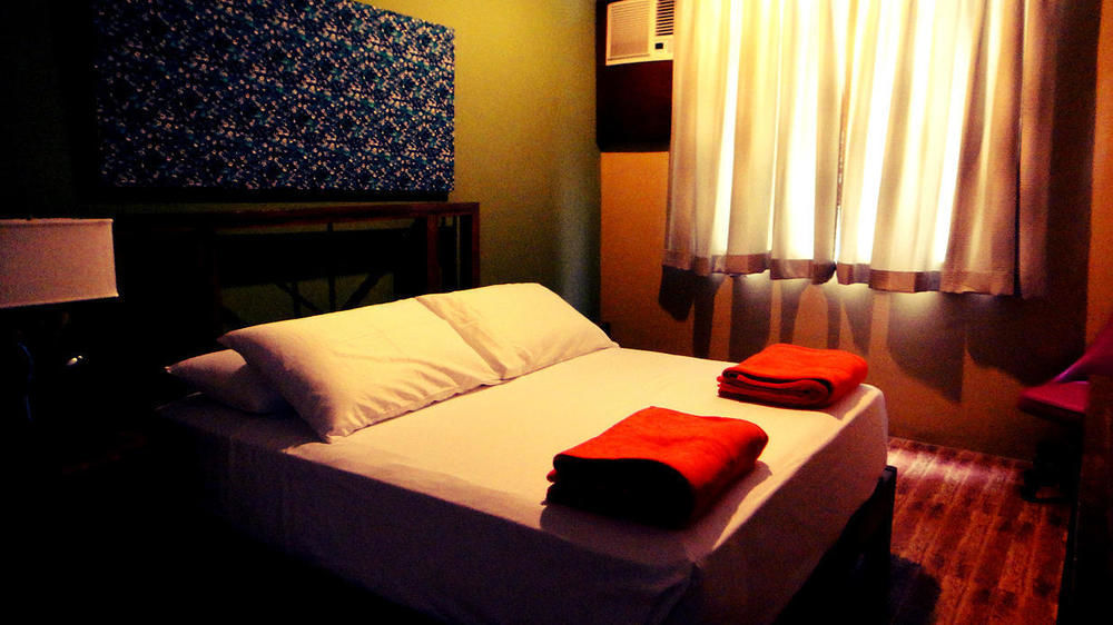 Purple Tree Bed & Breakfast Paranaque City Εξωτερικό φωτογραφία