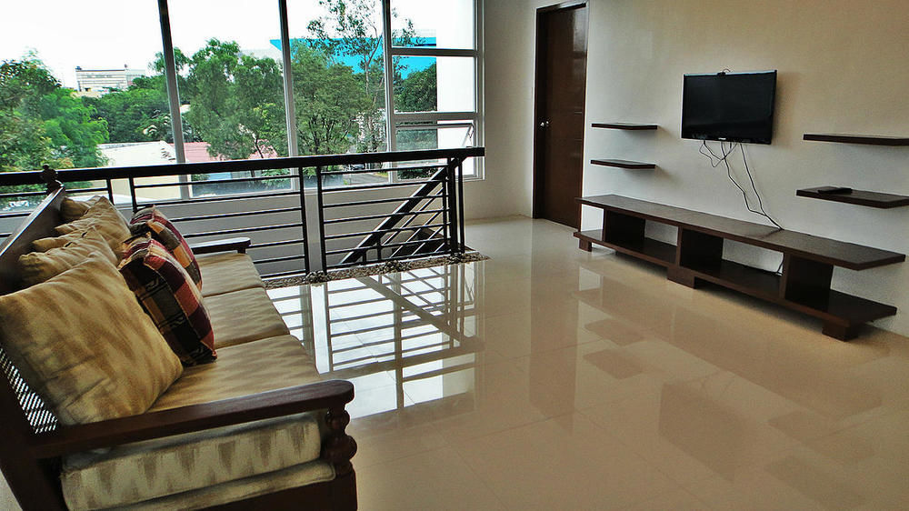 Purple Tree Bed & Breakfast Paranaque City Εξωτερικό φωτογραφία