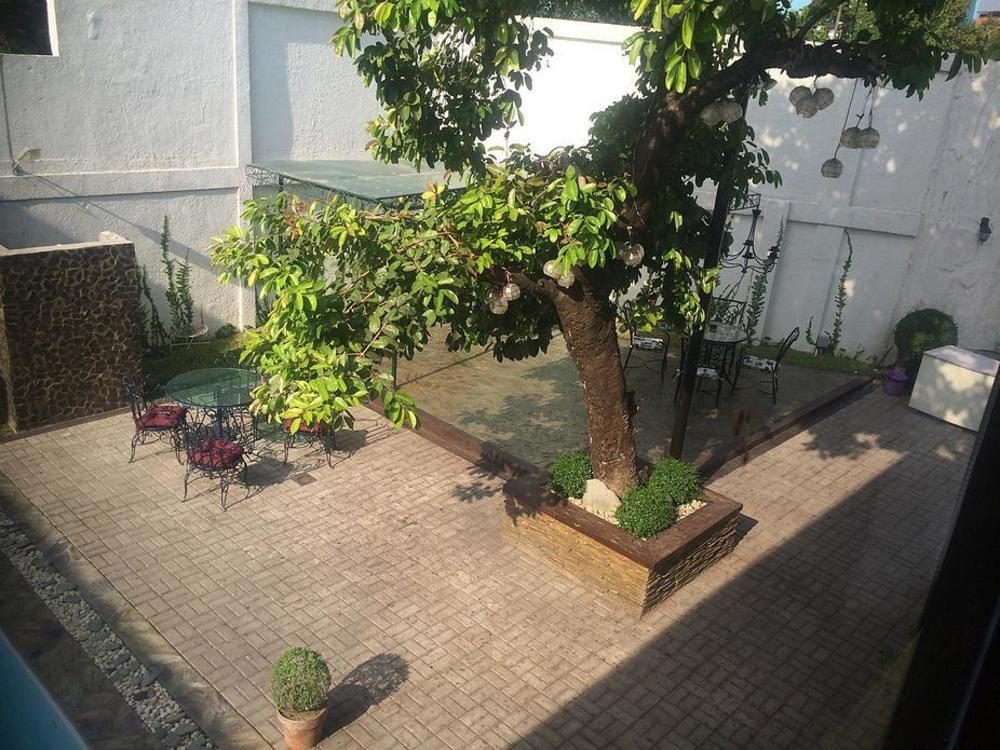 Purple Tree Bed & Breakfast Paranaque City Εξωτερικό φωτογραφία