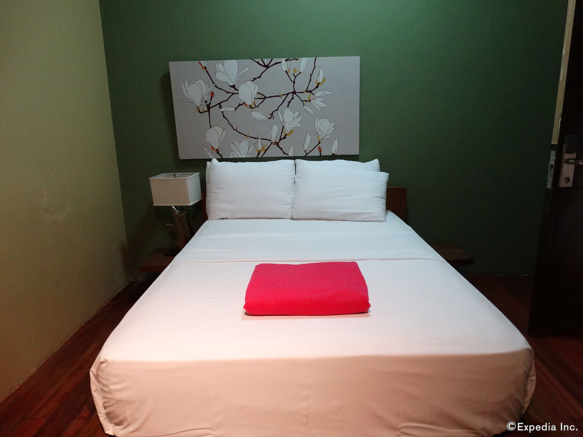 Purple Tree Bed & Breakfast Paranaque City Εξωτερικό φωτογραφία