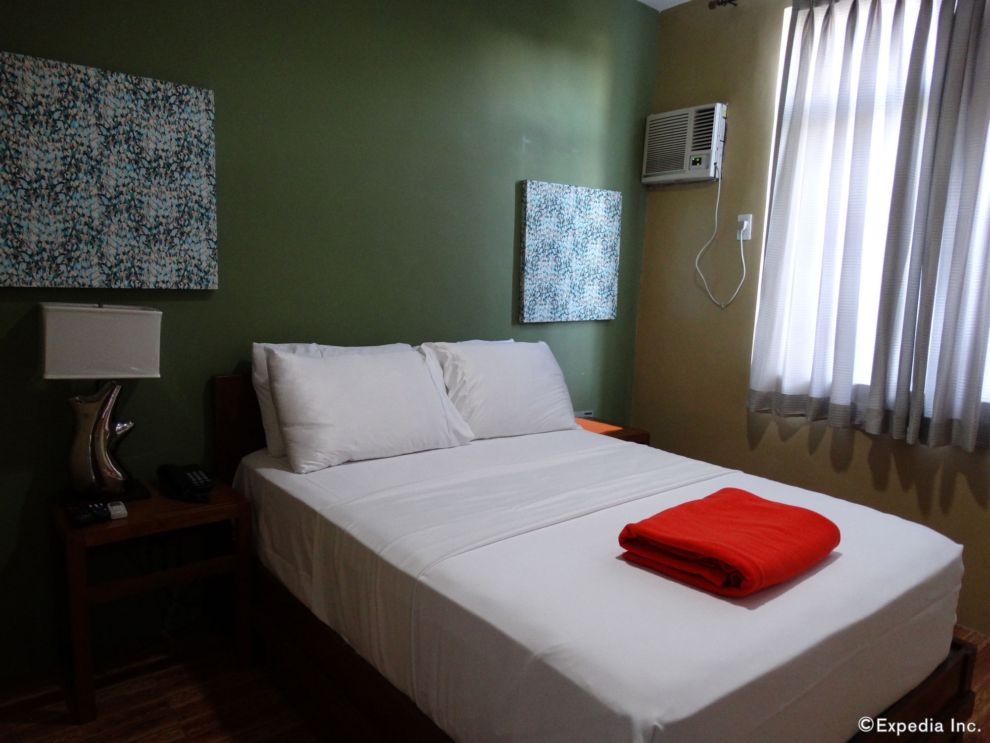 Purple Tree Bed & Breakfast Paranaque City Εξωτερικό φωτογραφία