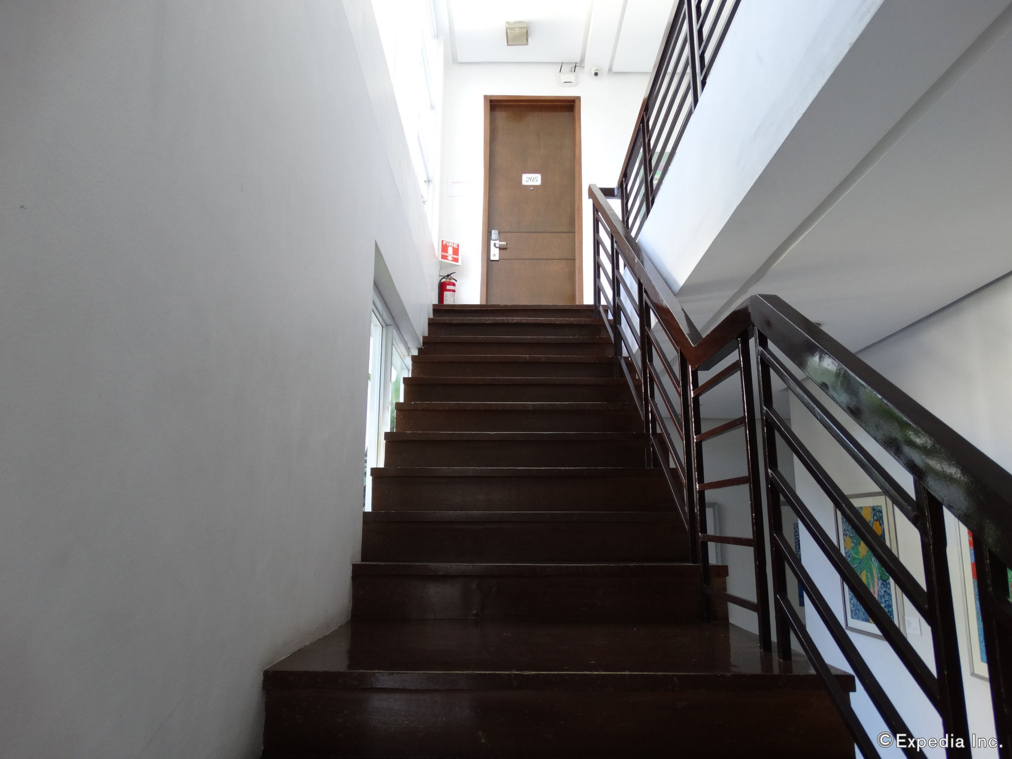 Purple Tree Bed & Breakfast Paranaque City Εξωτερικό φωτογραφία
