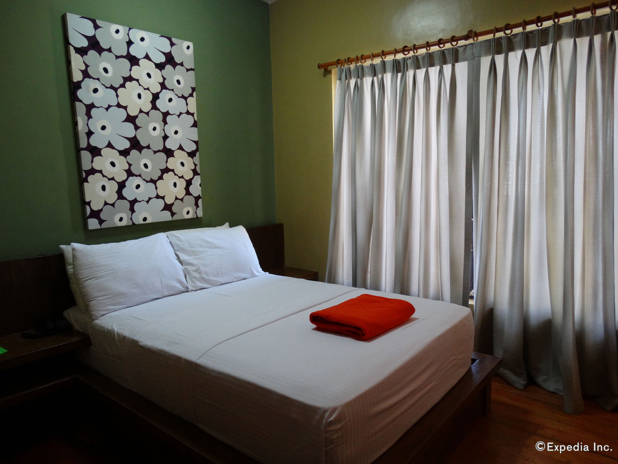 Purple Tree Bed & Breakfast Paranaque City Εξωτερικό φωτογραφία